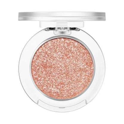 banilaco Hyper Holo Beam Eye Glitter (CR01 Peach Snap)