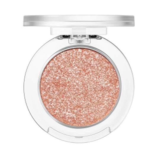 banilaco Hyper Holo Beam Eye Glitter (CR01 Peach Snap)