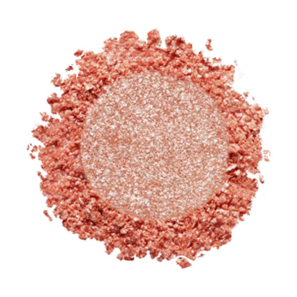 Banila Co Hyper Holo Beam Eye Glitter, CR01 Peach Snap, 1.8g