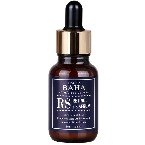 CosDeBAHA RS Serum, 30ml