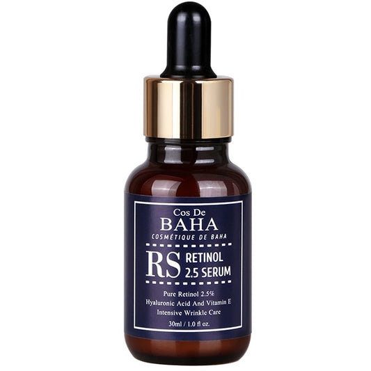 CosDeBAHA RS Serum, 30ml