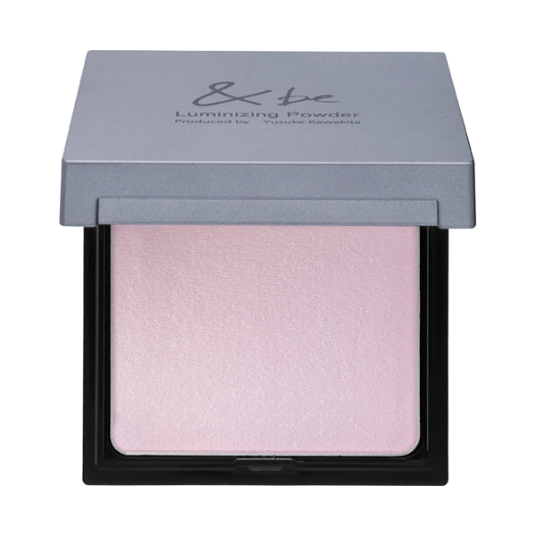 &be Luminizing Powder, Lavender, 6g