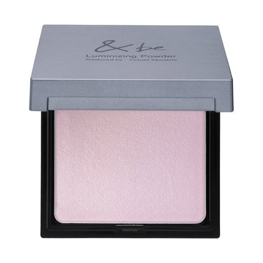 &be Luminizing Powder, Lavender, 6g