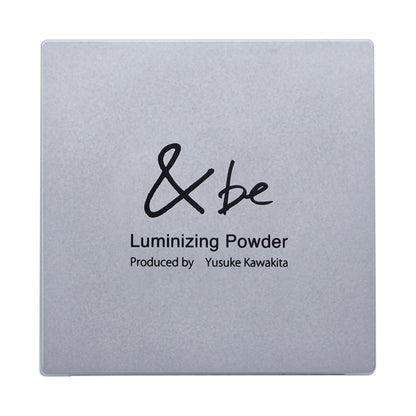 ＆be Luminizing Powder Limited Edition (Lavender)