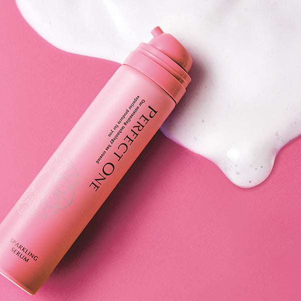 Sparkling serum, 50g