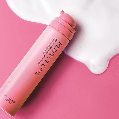 Sparkling serum, 50g