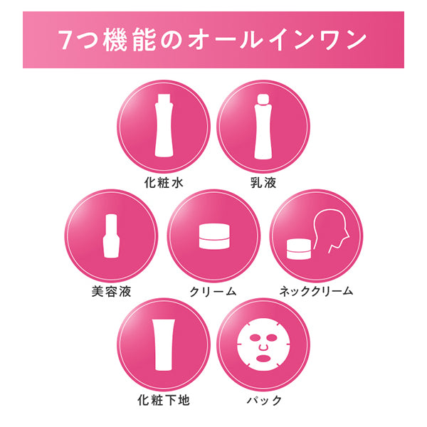 Sparkling serum, 50g