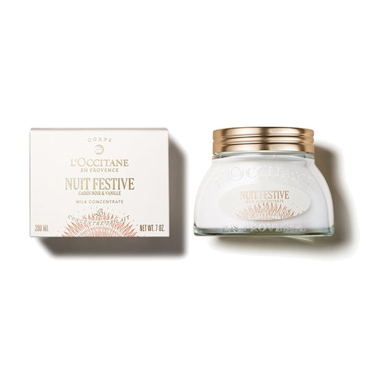 Nuit Festive Milk Concentrate, 200ml
