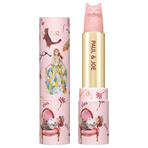 Paul & Joe Beaute Sparkling Lipstick Limited (003)