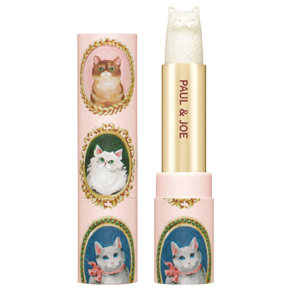 Paul & Joe Beaute Sparkling Lipstick Limited (001)