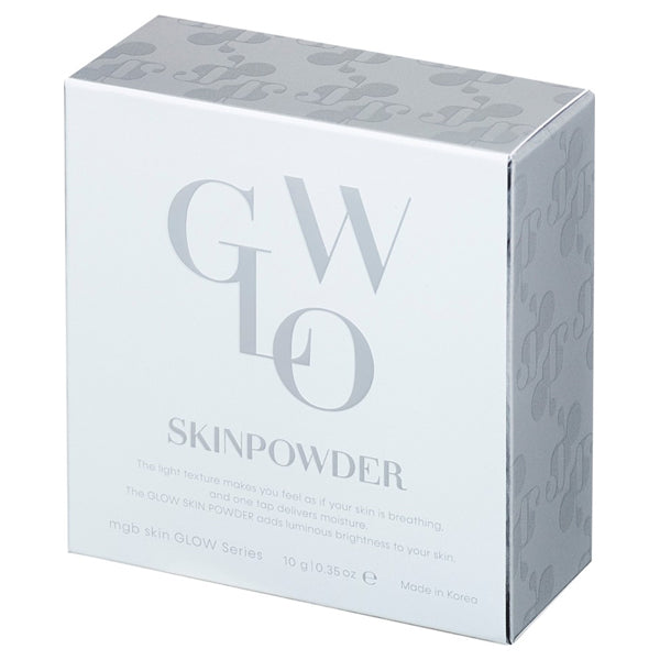 GLOW SKIN POWDER, 10g