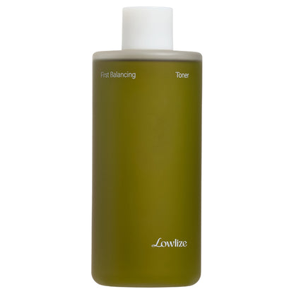 Lowrise First Balancing Toner, 400ml