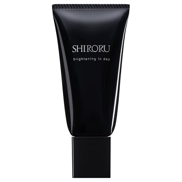 SHIRORU Brightening In Day UV, 30g