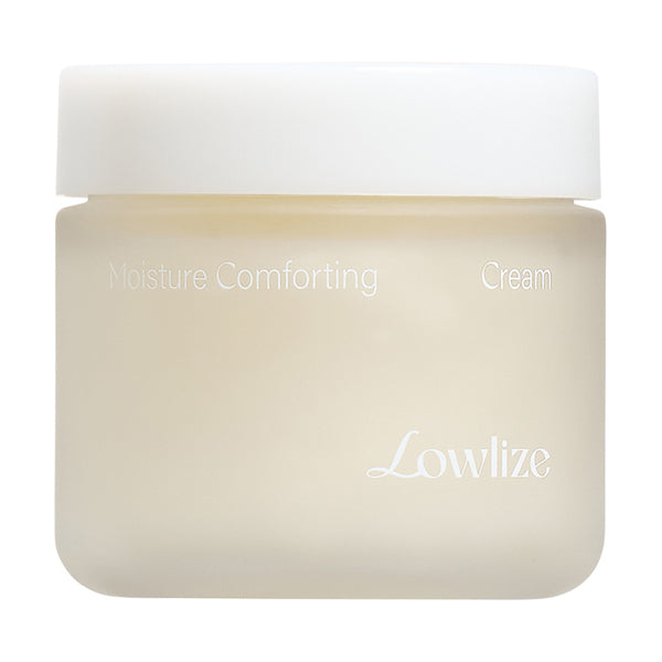 Lowrise Moisture CF Cream, 80ml