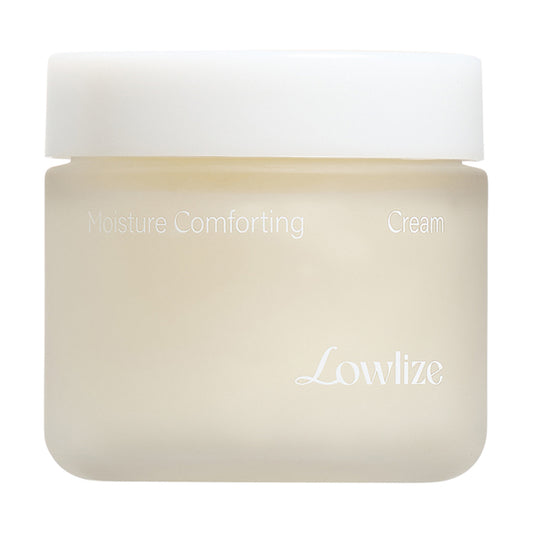 Lowrise Moisture CF Cream, 80ml