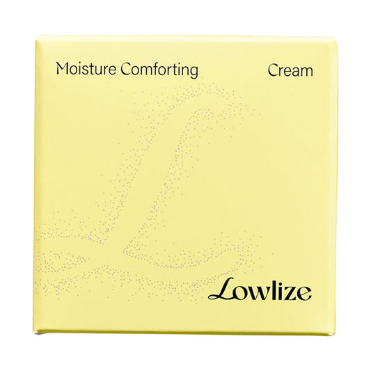 Lowrise Moisture CF Cream, 80ml