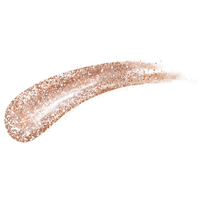 Kirei＆co. Glitter Liner (01 Bronze Beige), 1 unit