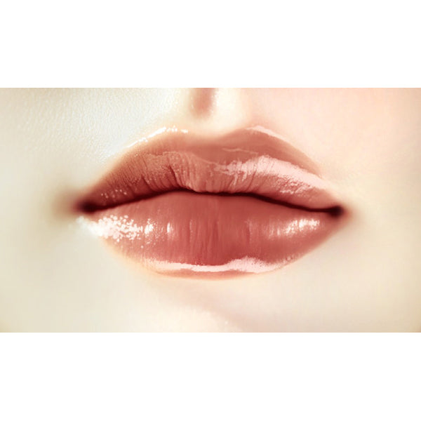 Kirei＆co. Glow-in Lip (03 Bordeaux Brown), 1 unit