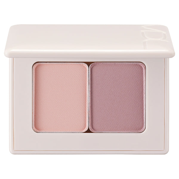 VDL Eye Stain Essential Shadow Duo (05 Ballet Mauve), 2g