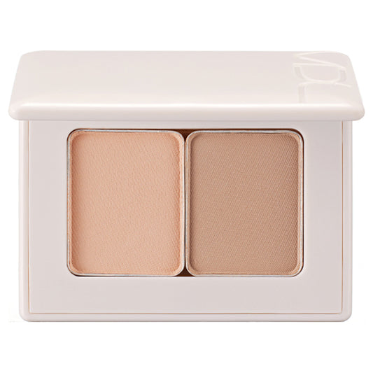 VDL Eye Stain Essential Shadow Duo (04 Ginger Cat), 2g