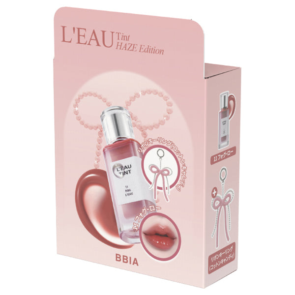 BBIA L’EAU Tint Haze Edition (11 Fog L’EAU)