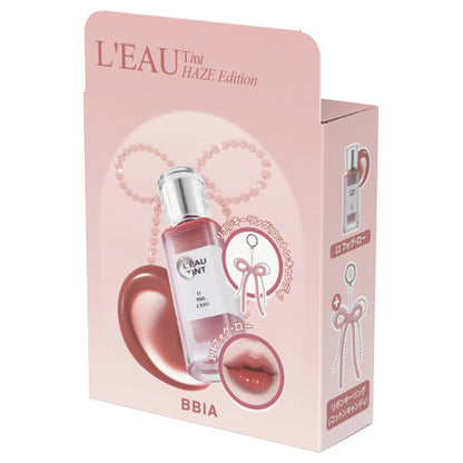 BBIA L’EAU Tint Haze Edition (11 Fog L’EAU)