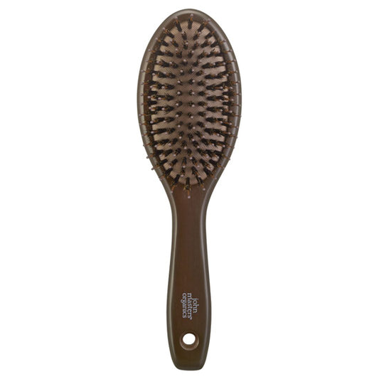 Combo paddle brush, Approx. H235 x W68 x D42mm