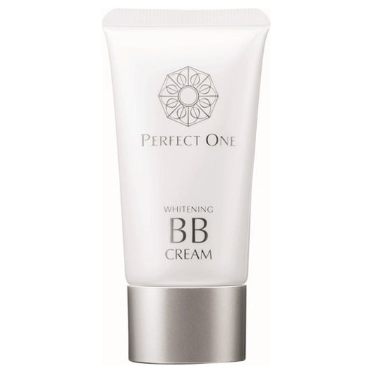 Medicated Whitening BB Cream, SPF35, PA+++, Pink Natural, 25g