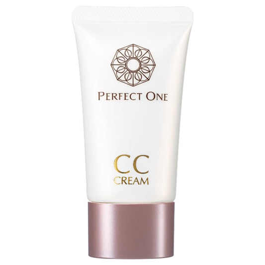 Perfect One CC Cream SPF30 (Natural), 25g