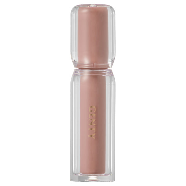 GENTY Mochurun Lip Gloss (006e Latte Call), 3.5g