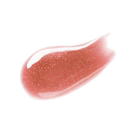 GENTY Mochurun Lip Gloss (006e Latte Call), 3.5g