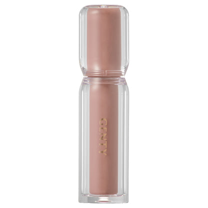 GENTY Mochurun Lip Gloss (006e Latte Call), 3.5g