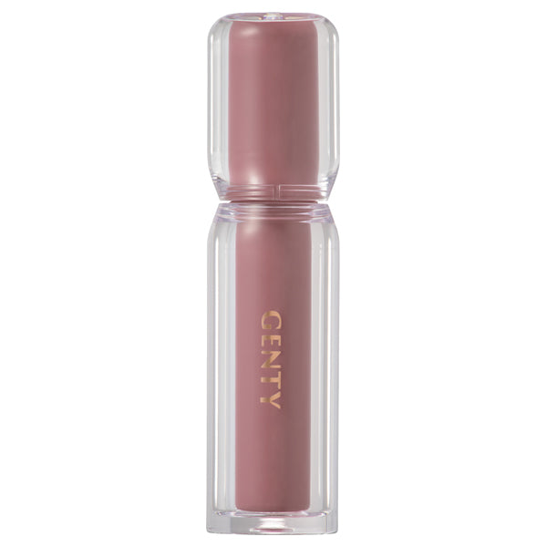 GENTY Mochurun Lip Gloss (005e Fig Moment), 3.5g