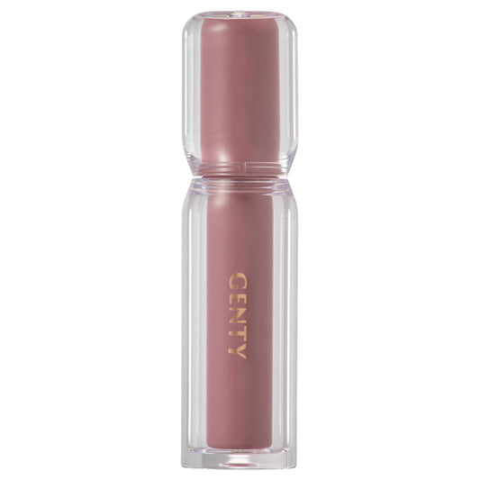 GENTY Mochurun Lip Gloss (005e Fig Moment), 3.5g