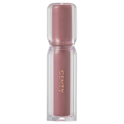 GENTY Mochurun Lip Gloss (005e Fig Moment), 3.5g