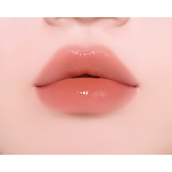 GENTY Mochurun Lip Tint (006m Latte Call), 3.8g