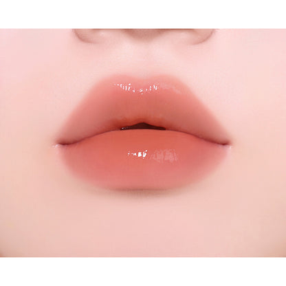GENTY Mochurun Lip Tint (006m Latte Call), 3.8g