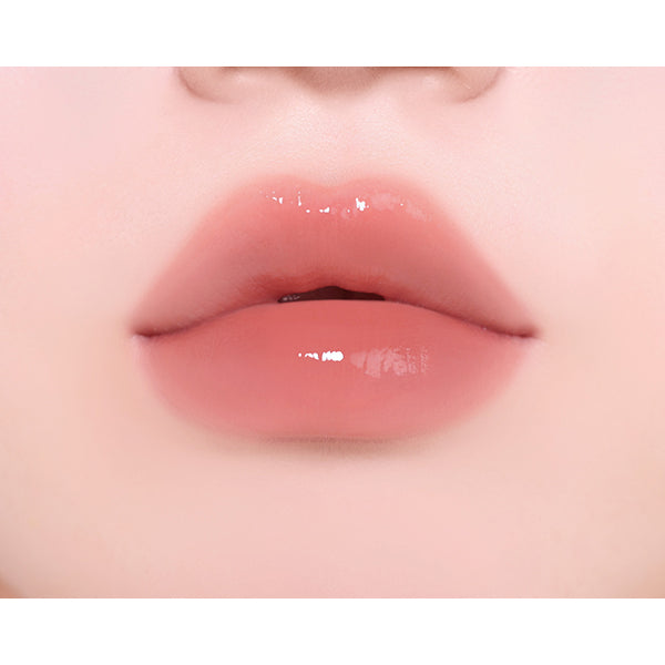 GENTY Mochurun Lip Tint (005m Fig Moment), 3.8g