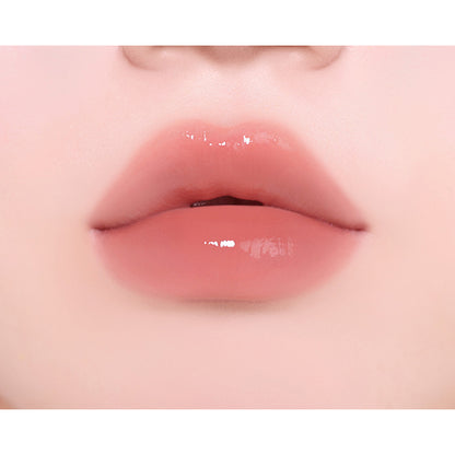 GENTY Mochurun Lip Tint (005m Fig Moment), 3.8g