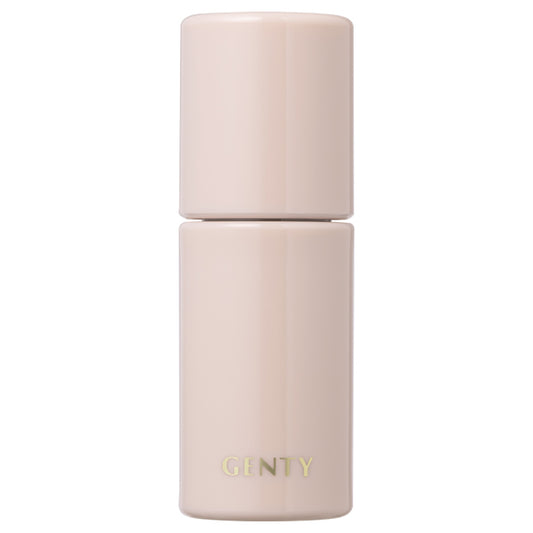 GENTY Melt Her Liquid Cheek Highlighter (101 Rosy Me), 3.8g