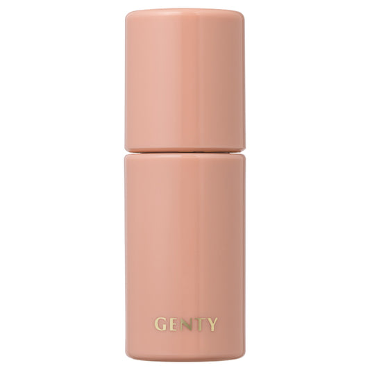 GENTY Melt Her Liquid Cheek Highlighter (102 Sunny Her), 3.8g