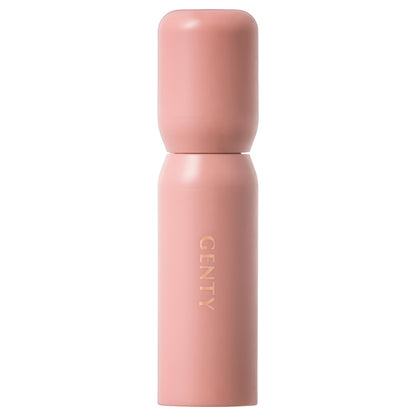 GENTY Mochurun Lip Tint (004m Muse Coral), 3.8g