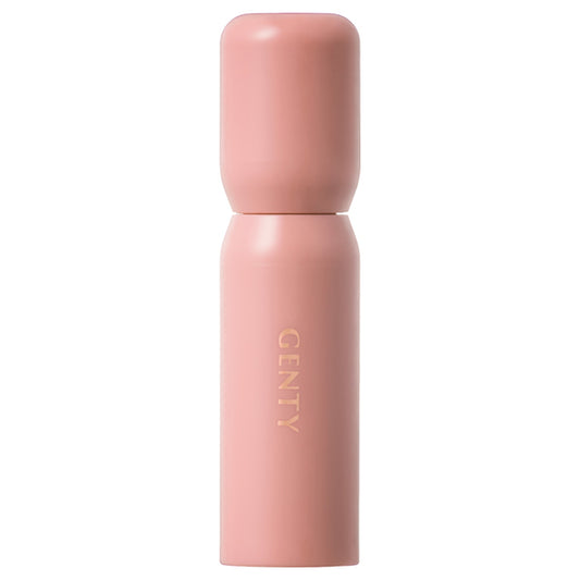 GENTY Mochurun Lip Tint (004m Muse Coral), 3.8g
