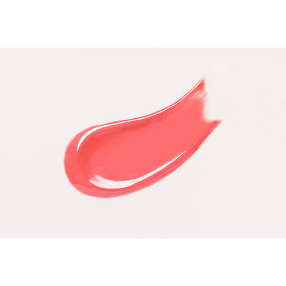 GENTY Mochurun Lip Tint (004m Muse Coral), 3.8g