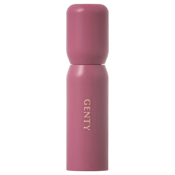 GENTY Mochurun Lip Tint (003m Jealousy Rose), 3.8g
