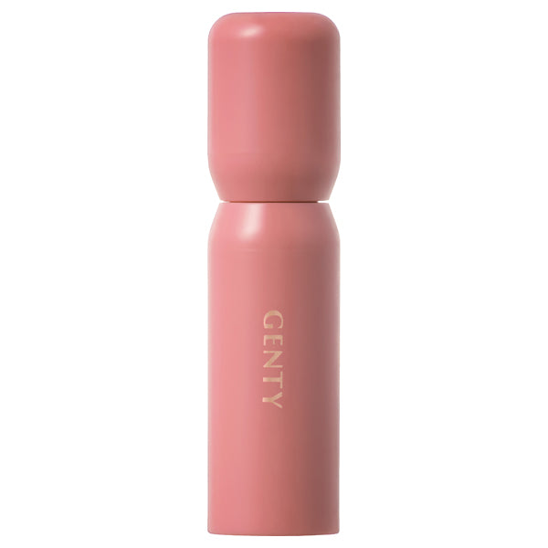 GENTY Mochurun Lip Tint (002m Adore Pink), 3.8g