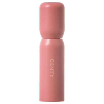 GENTY Mochurun Lip Tint (002m Adore Pink), 3.8g