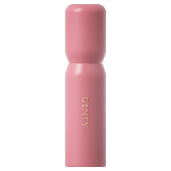 GENTY Mochurun Lip Tint (001m Peach You), 3.8g
