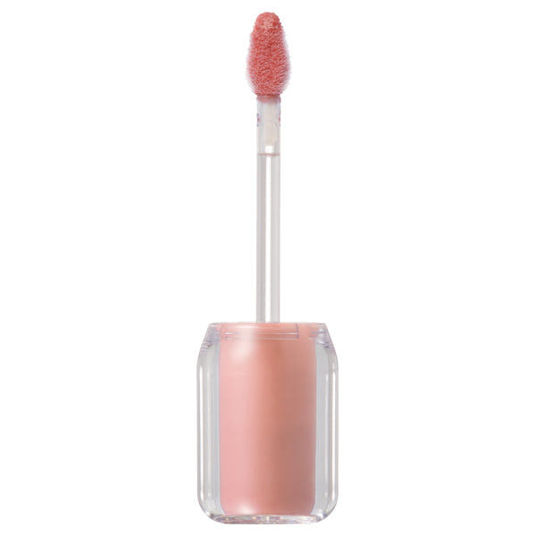 GENTY Mochurun Lip Gloss (004e Muse Coral), 3.5g