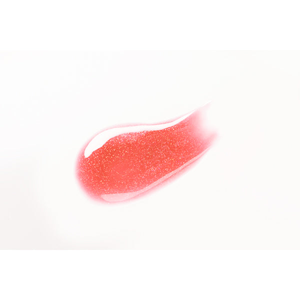 GENTY Mochurun Lip Gloss (004e Muse Coral), 3.5g